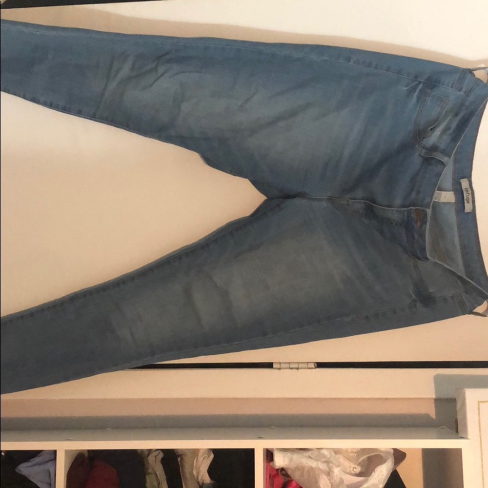 Charlotte Russe size 14